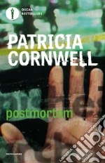 Cornwell Patricia D.