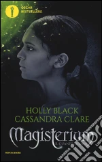 Black Holly; Clare Cassandra