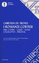 Chrtien de Troyes; Agrati G. (cur.); Magini M. L. (cur.)