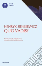 Sienkiewicz Henryk; Wozniak M. (cur.)