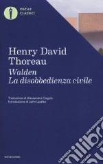 Thoreau Henry David