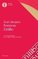 Rousseau Jean-Jacques; Massimi P. (cur.)