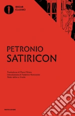 Petronio Arbitro