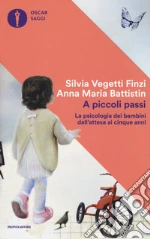 Vegetti Finzi Silvia; Battistin Anna Maria