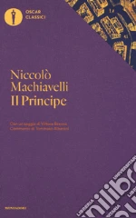 Machiavelli Niccol; Albarani T. (cur.)
