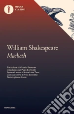 Shakespeare William; Zazo A. L. (cur.)