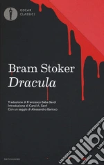 Stoker Bram
