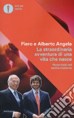 Angela Piero; Angela Alberto