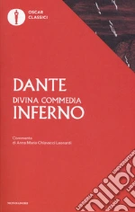 Alighieri Dante; Chiavacci Leonardi A. M. (cur.)