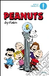 Peanuts libro di Schulz Charles M.