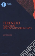 Terenzio P. Afro; Piazzi L. (cur.)