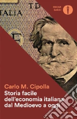 Cipolla Carlo M.
