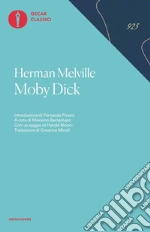 Melville Herman; Bacigalupo M. (cur.)