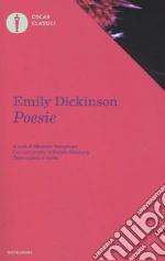 Dickinson Emily; Bacigalupo M. (cur.)