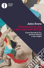 Evans Jules