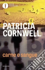 Cornwell Patricia D.