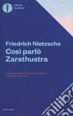 Nietzsche Friedrich