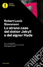 Stevenson Robert Louis; Brilli A. (cur.)