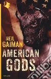 American Gods libro di Gaiman Neil