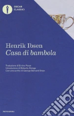 Ibsen Henrik