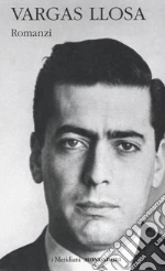 Vargas Llosa Mario