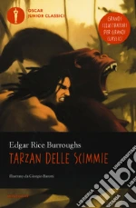 Burroughs Edgar Rice