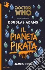 Adams Douglas; Goss James