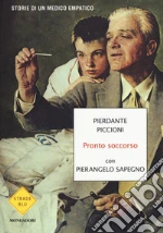 Piccioni Pierdante; Sapegno Pierangelo