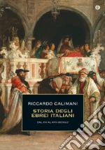 Calimani Riccardo