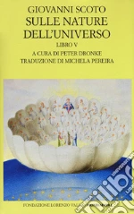 Scoto Eriugena Giovanni; Dronke P. (cur.)