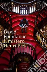 Foenkinos David