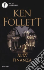 Follett Ken