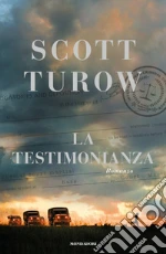 Turow Scott