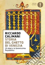 Calimani Riccardo