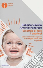Cavallo Roberta; Panarese Antonio