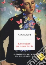Savini Anna
