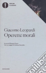 Leopardi Giacomo; Ficara G. (cur.)