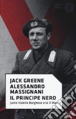 Greene Jack; Massignani Alessandro