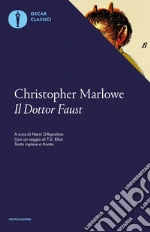 Marlowe Christopher; D'Agostino N. (cur.)