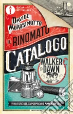 Morosinotto Davide