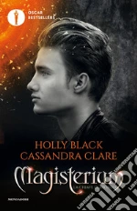 Black Holly; Clare Cassandra
