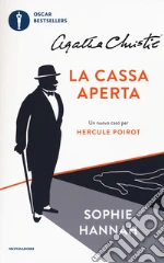 Hannah Sophie; Agatha Christie