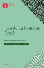 La Fontaine Jean de