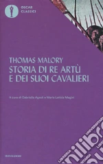 Malory Thomas; Agrati G. (cur.); Magini M. L. (cur.)