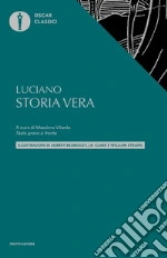 Luciano di Samosata; Vilardo M. (cur.)