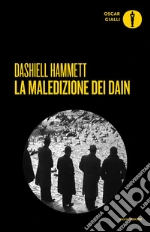 Hammett Dashiell