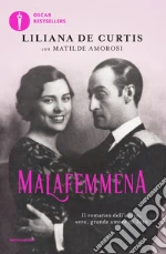 De Curtis Liliana; Amorosi Matilde