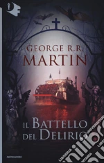 Martin George R. R.