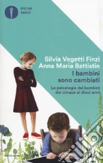 Vegetti Finzi Silvia; Battistin Anna Maria