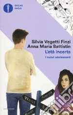 Vegetti Finzi Silvia; Battistin Anna Maria